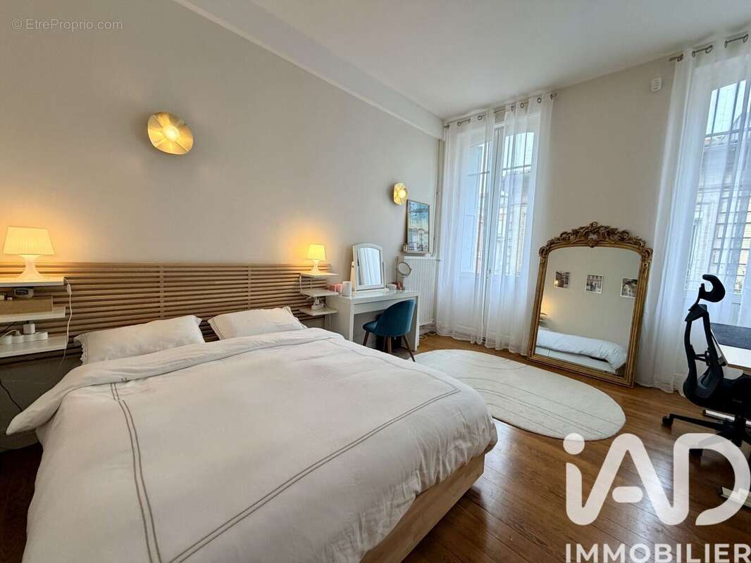 Photo 7 - Appartement à TOULOUSE