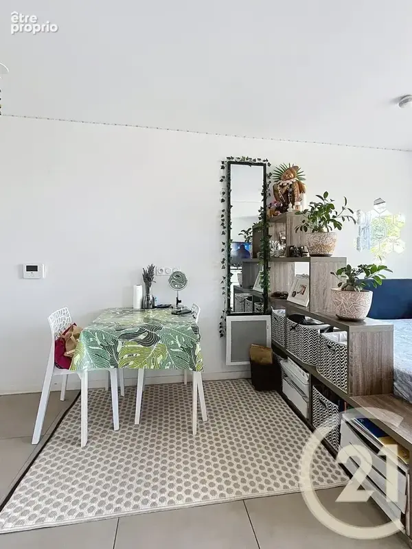 Appartement 24 m² à Montpellier  - photo 7