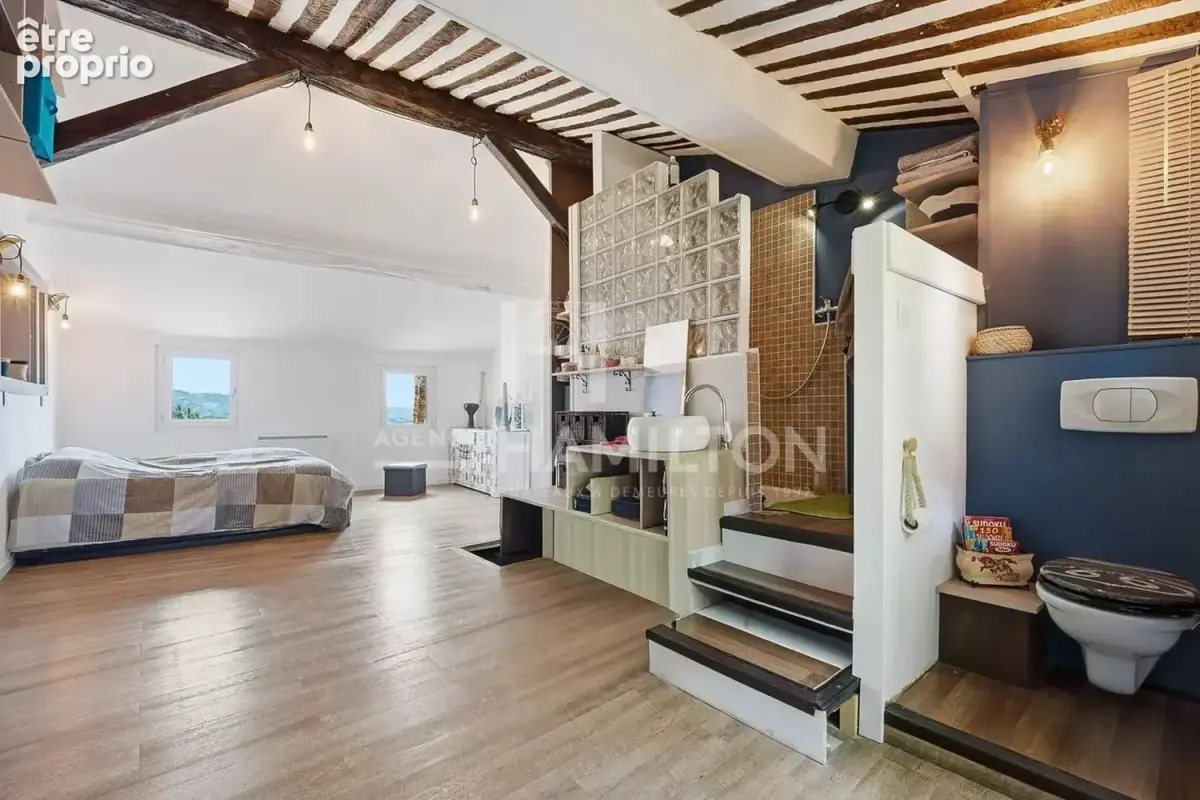 2P Ambiance Loft - photo 14