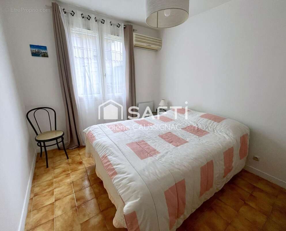 Photo 5 - Maison à ROUSSON