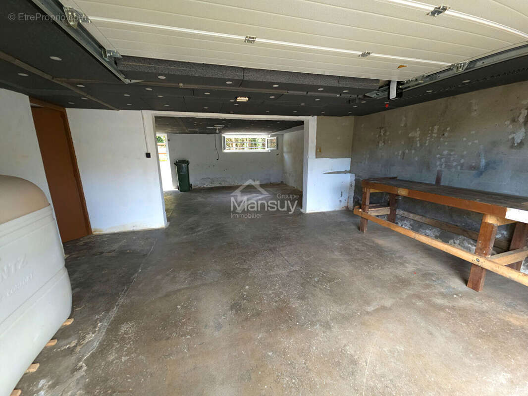 Maison Foameix Ornel 5 pièce(s) 89.52 m2 - photo 16