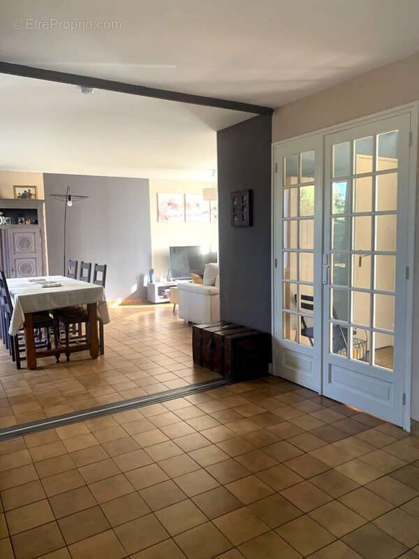 Maison à CHATEAUFORT