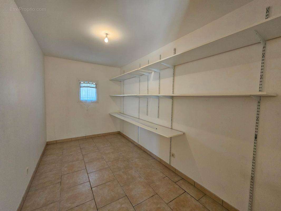 Maison à SAINT-SERNIN