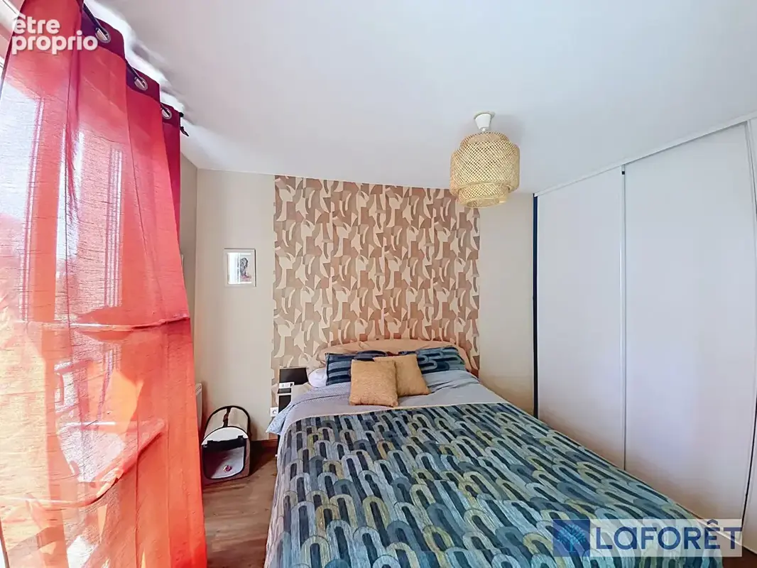 Appartement Marsannay La Cote 2 pièce(s) 40.48 m2 - photo 4