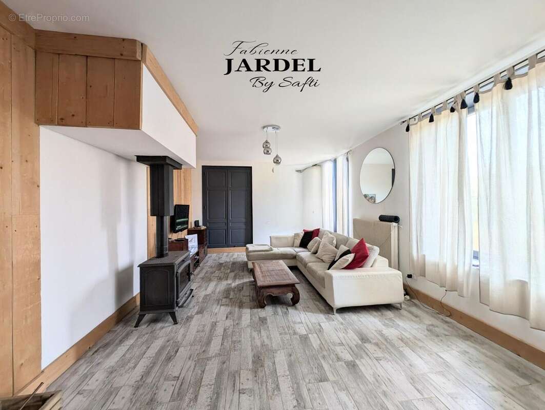 Photo 6 - Maison à CARSAC-AILLAC