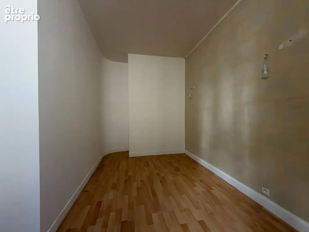 Appartement à vendre Angers La Doutre à proximité arrêt de tramway - photo 6