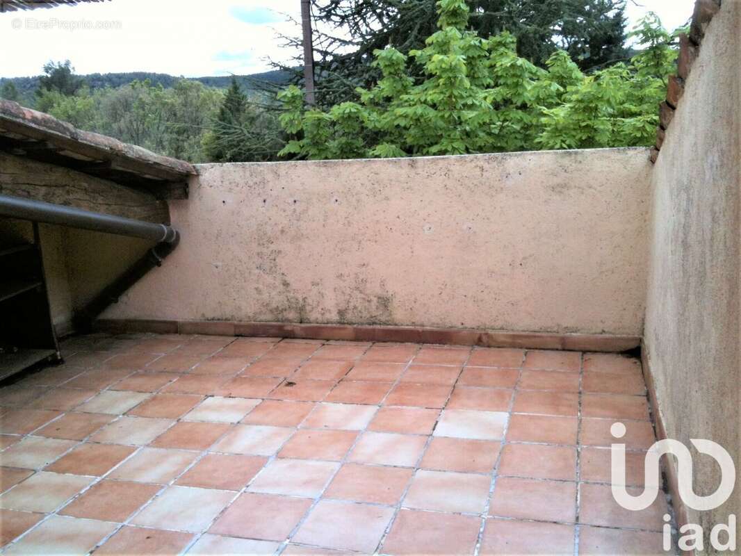 Photo 5 - Appartement à VILLECROZE