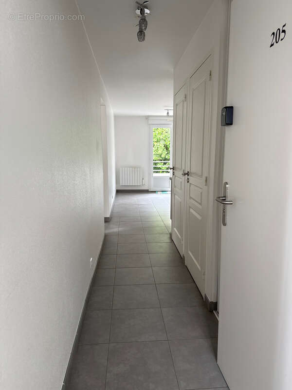 Appartement à SAINT-JEAN-DE-MONTS
