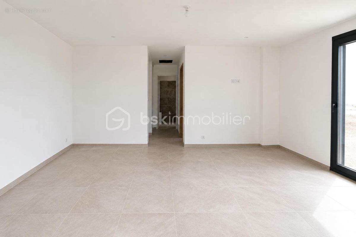 Maison à ALERIA