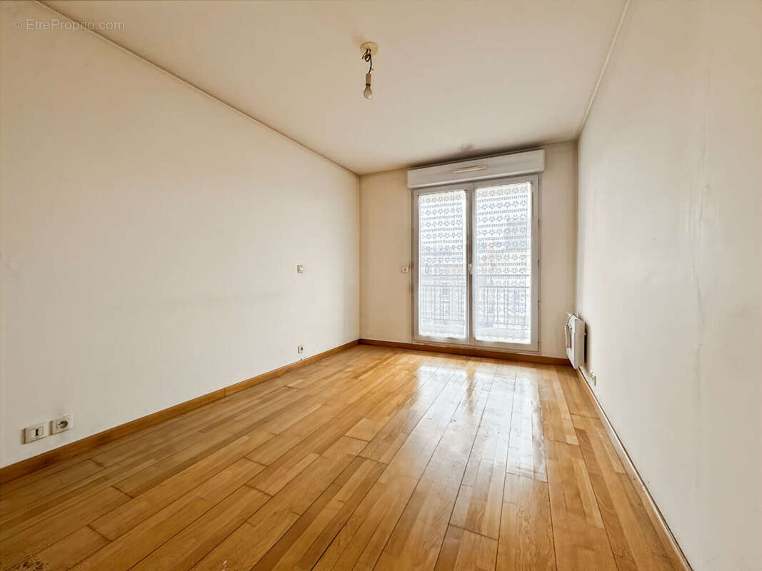 Appartement à ROSNY-SOUS-BOIS