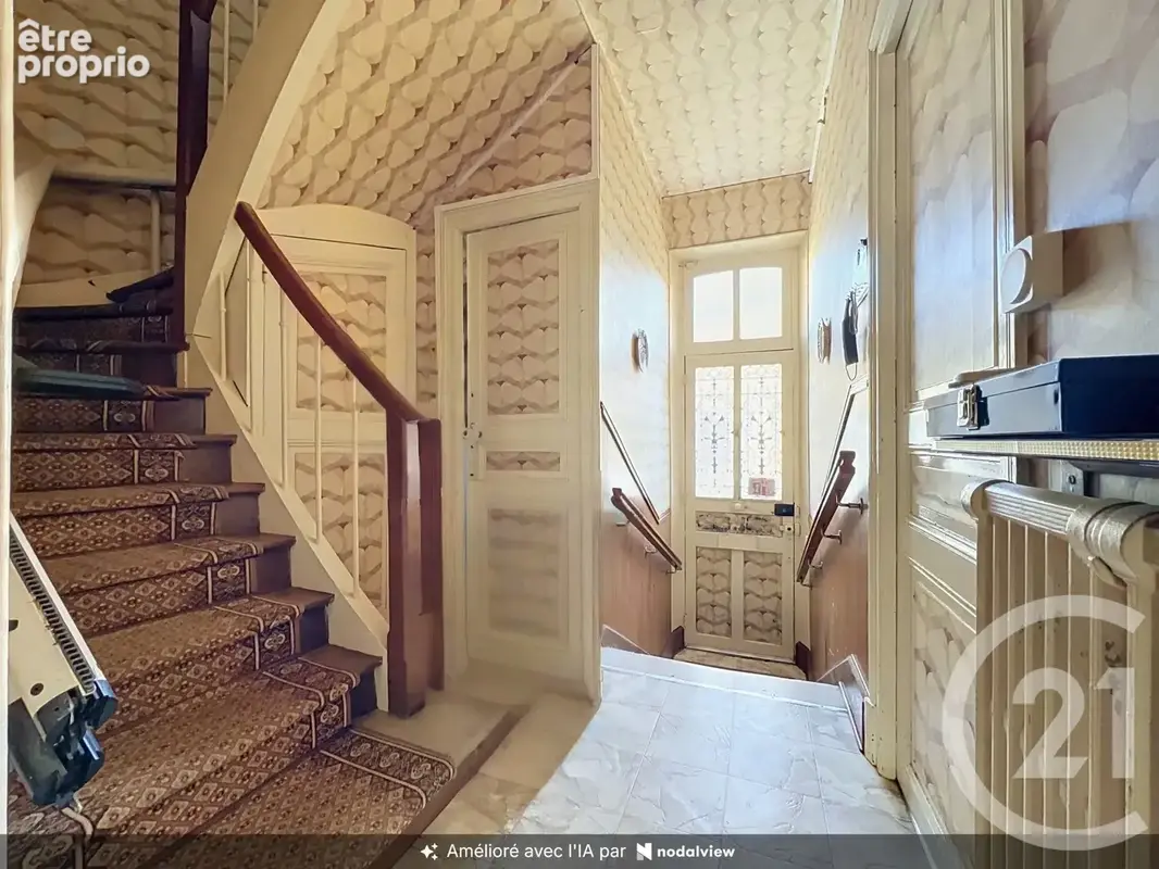 Maison 5 pièces 120 m² à vendre à Epernay (51200) - photo 3