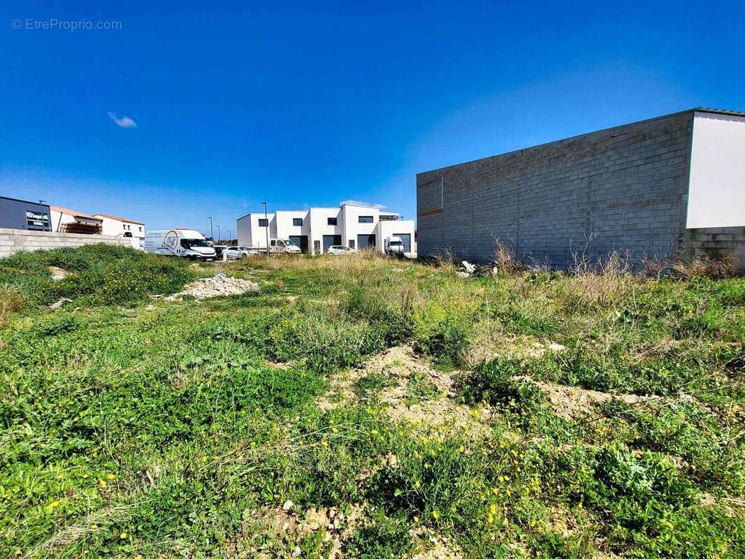 Photo 3 - Terrain à PIA