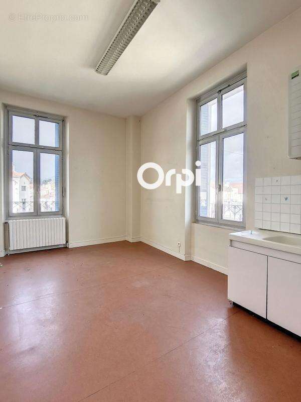 Appartement à JOINVILLE