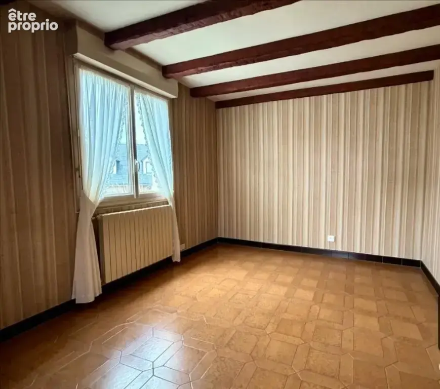 Maison 8 pièces 142 m² à vendre à Plougonven (29640) - photo 5