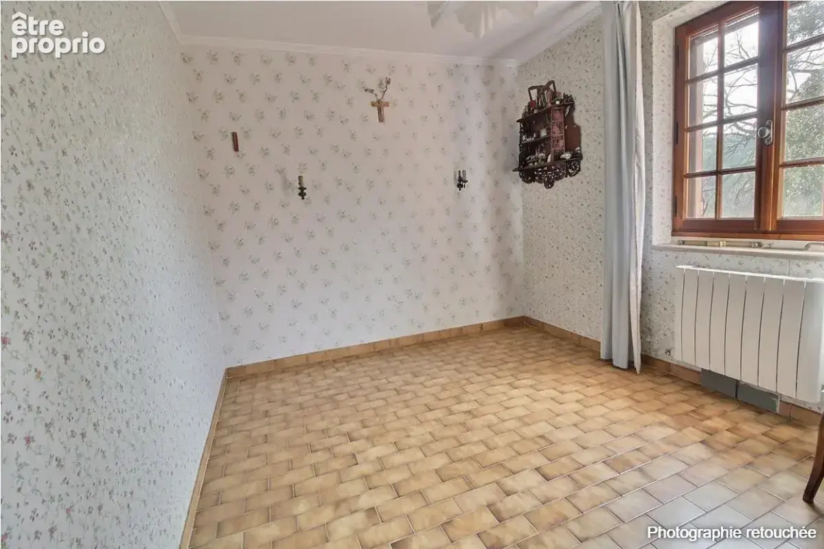 Villa Lorgues  150 m² sur  5070 m² - photo 7