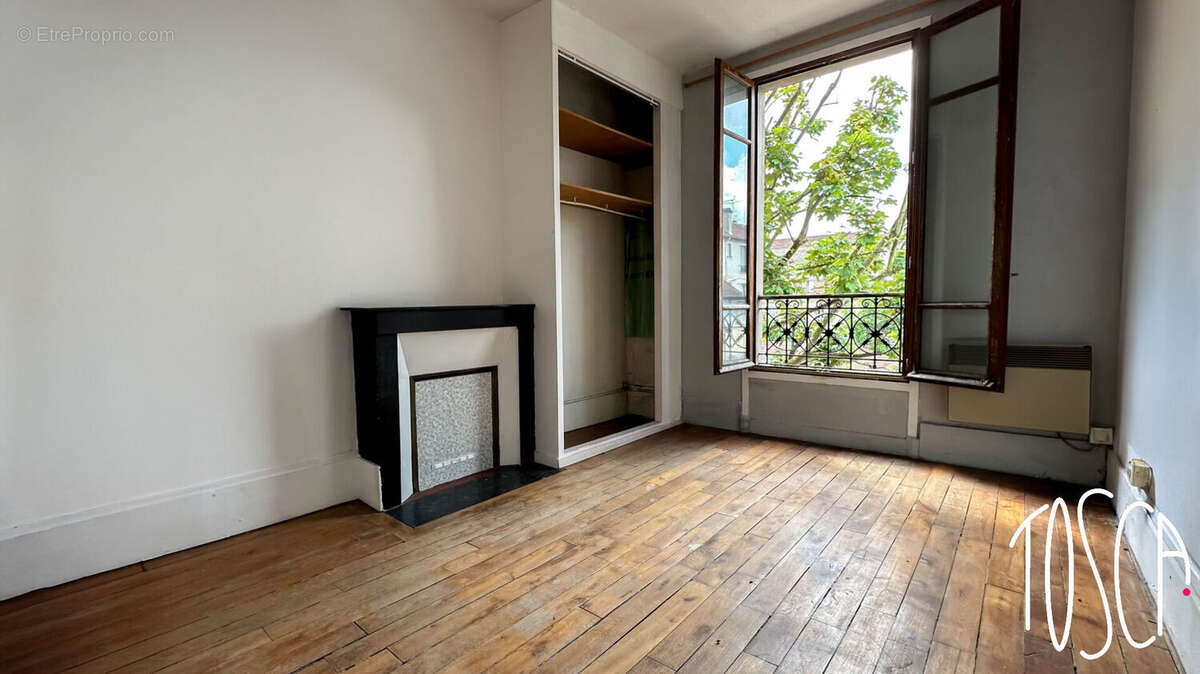 Appartement à CHOISY-LE-ROI