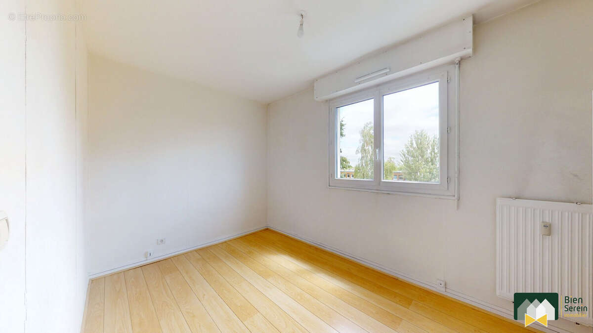 Appartement à CHARTRES