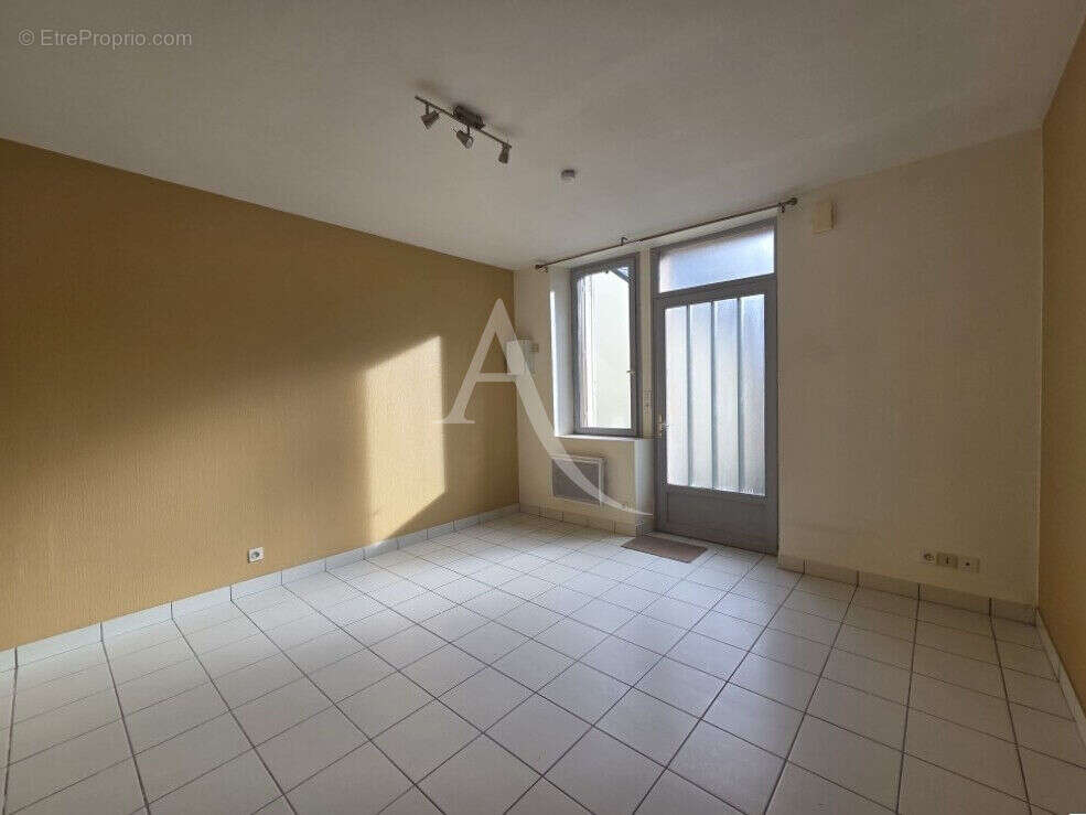 Appartement à REDON