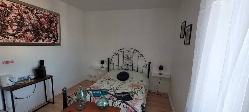 Maison à PLOUBAZLANEC