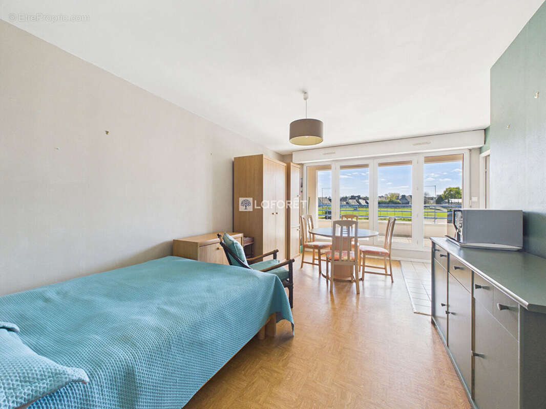 Appartement à QUIMPER