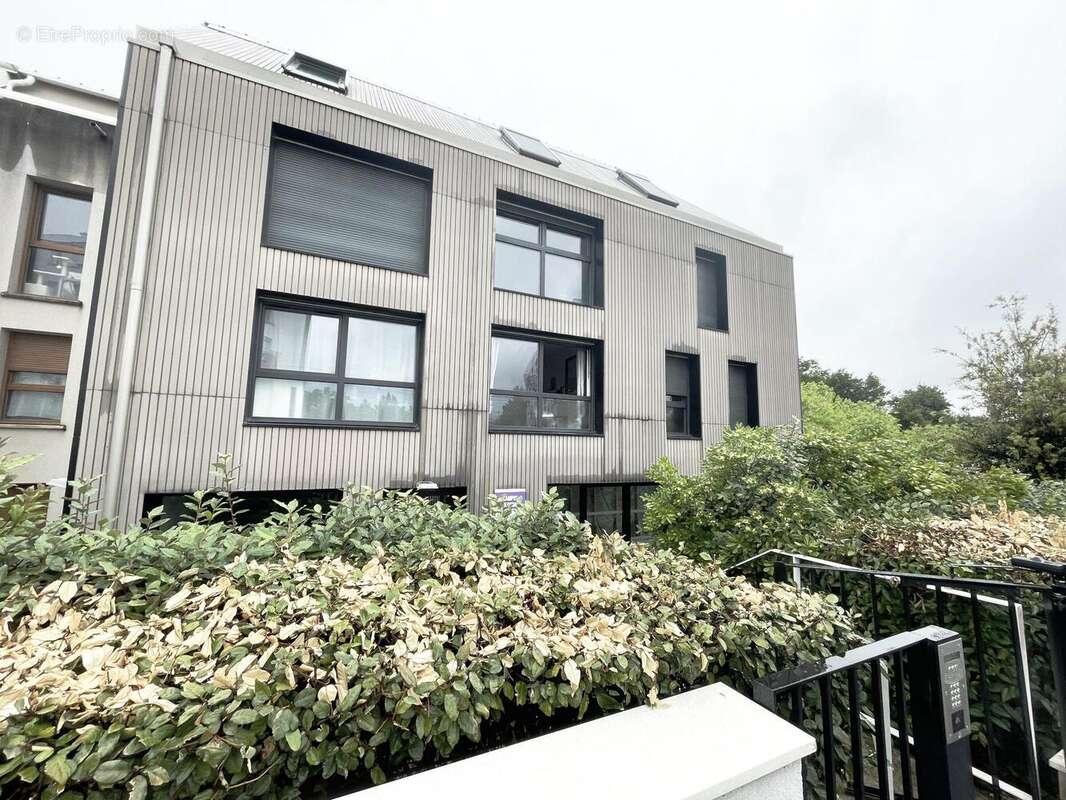 Appartement à PESSAC