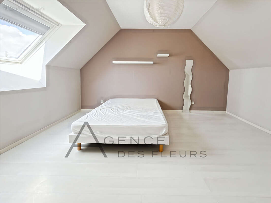 Maison Saint Pierre Les Elbeuf - photo 7