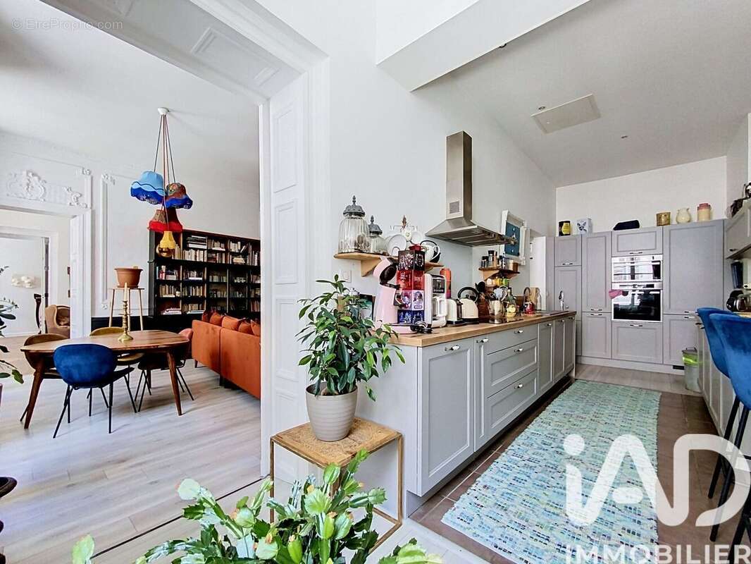 Photo 5 - Appartement à MONTELIMAR