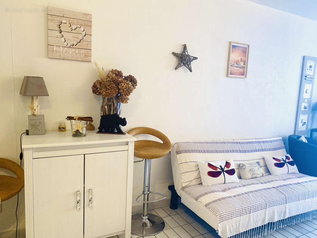 Appartement à AGDE