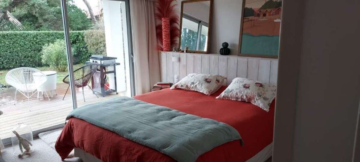 Maison à LA TESTE-DE-BUCH