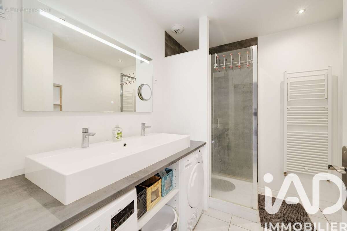 Photo 9 - Appartement à VANDOEUVRE-LES-NANCY