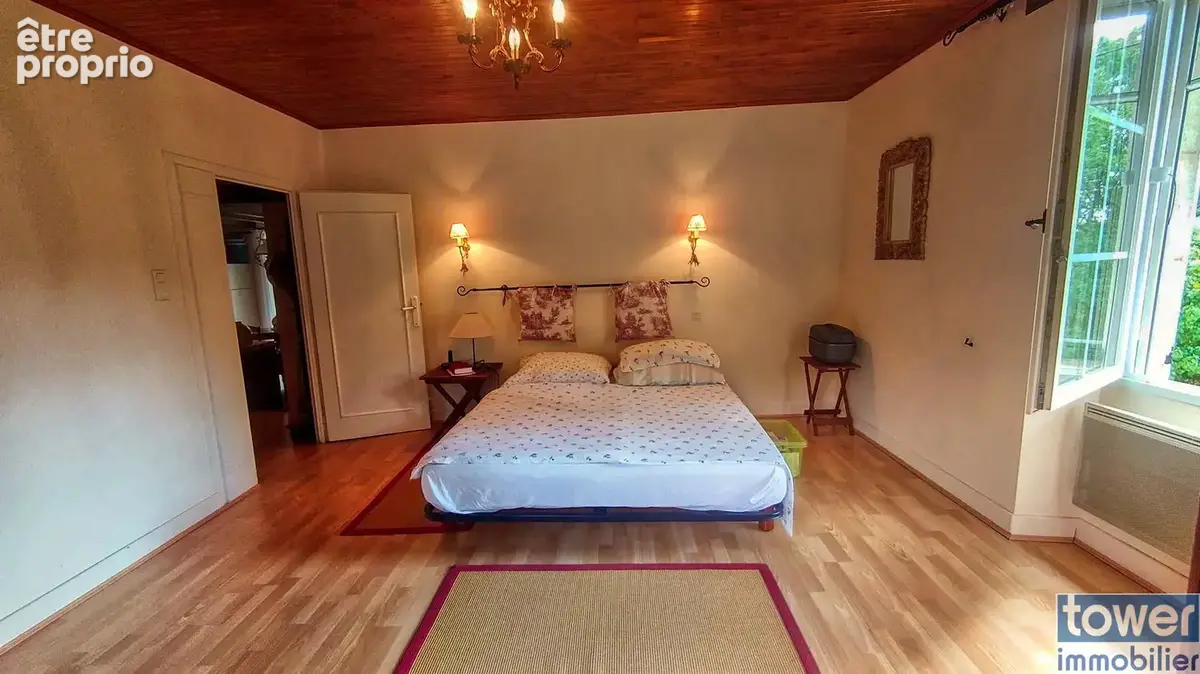Authentique propriété lotoise sur plus de 2 hectares, au calme absolu 46700 puy l eveque - photo 9