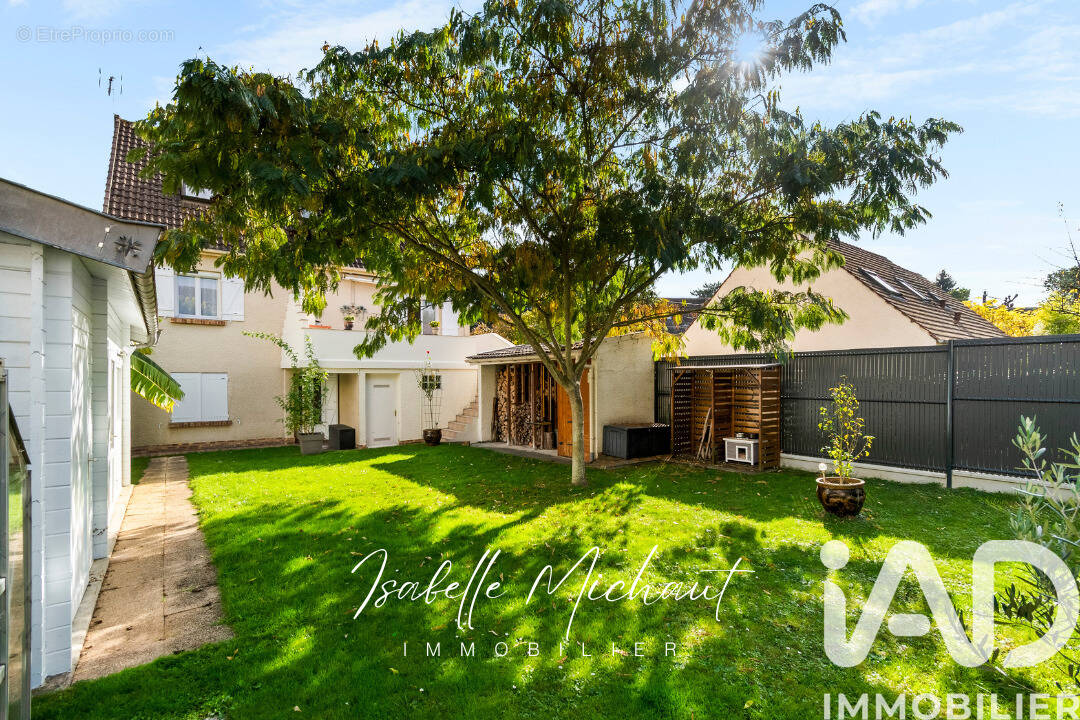 Photo 1 - Maison à VERNEUIL-SUR-SEINE