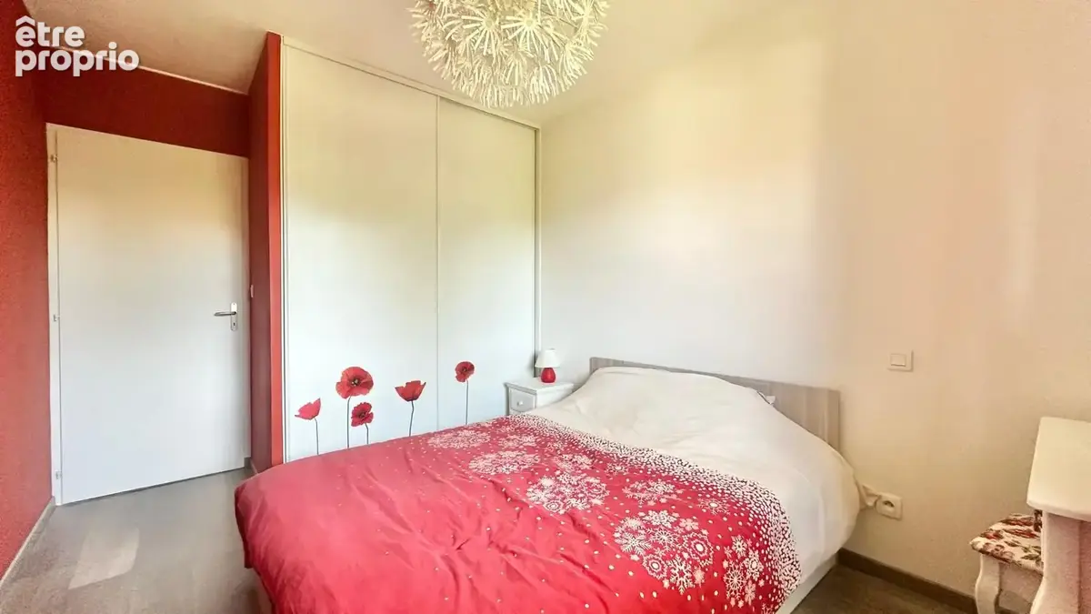 Appartement 4 pièces 80 m² à vendre à Epagny (74330) - photo 6