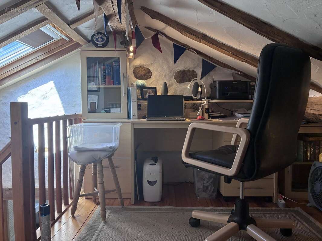Maison de plain-pied avec deux chambres - photo 15