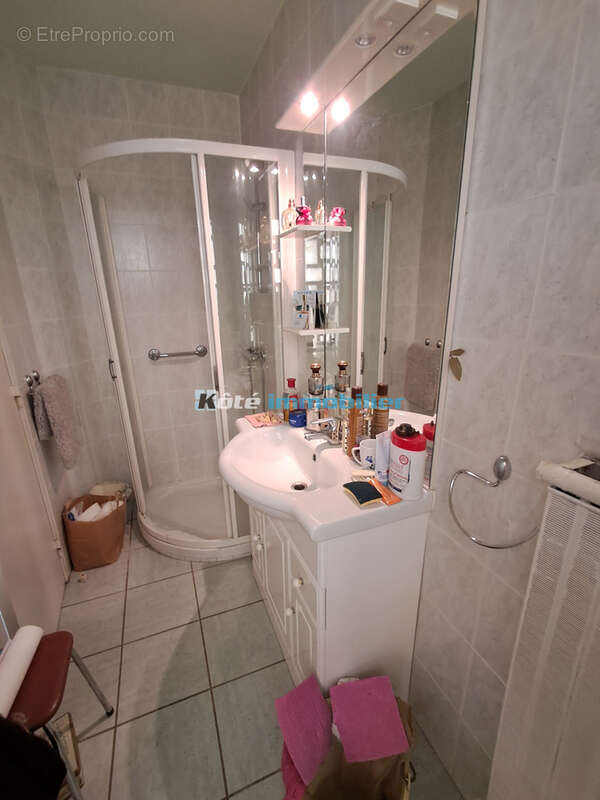 Appartement à TARBES