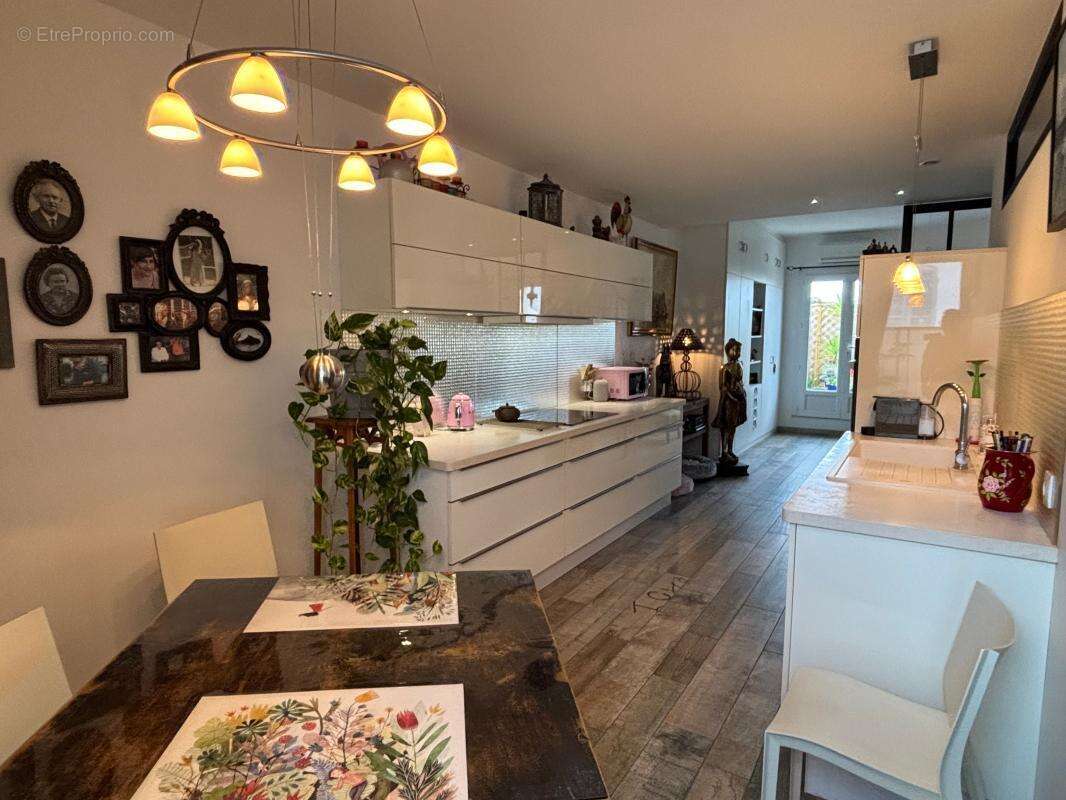 Appartement à SAINT-PIERRE-D'OLERON