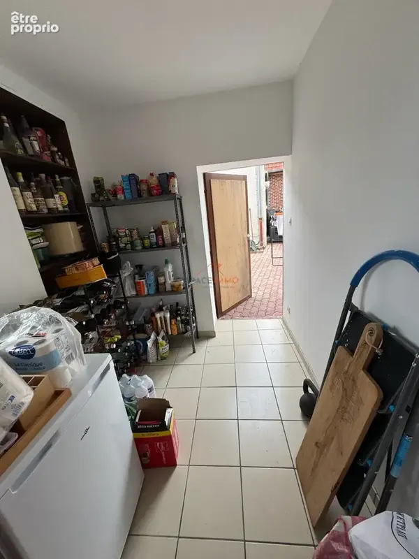 Helesmes maison semi individuel avec cachet préservé - photo 10