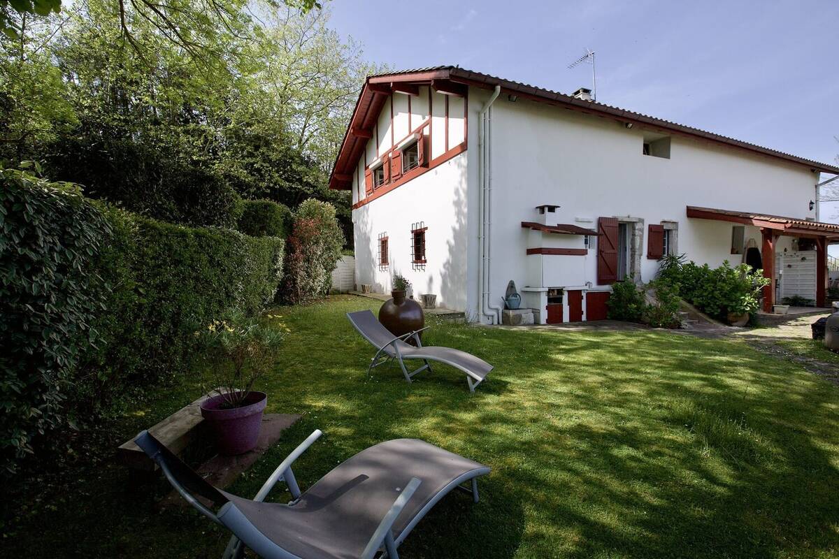 Maison à BIDART