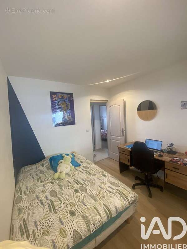 Photo 8 - Maison à SAINT-DENIS