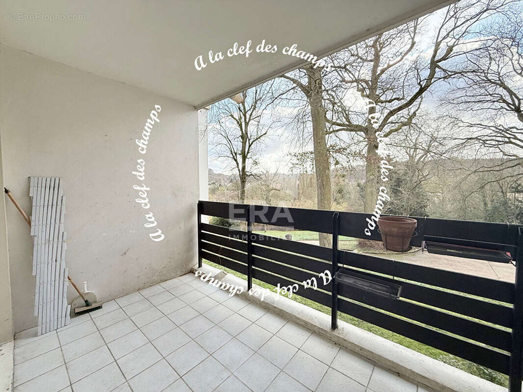 Appartement à GIF-SUR-YVETTE