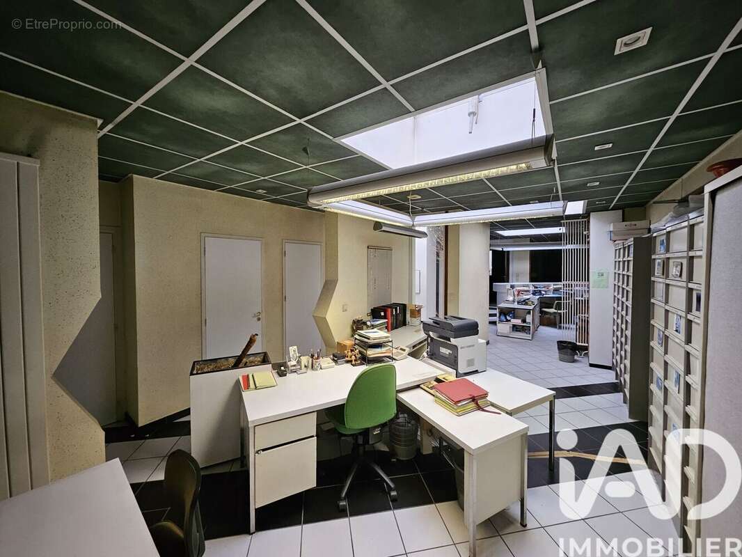 Photo 5 - Appartement à LILLE