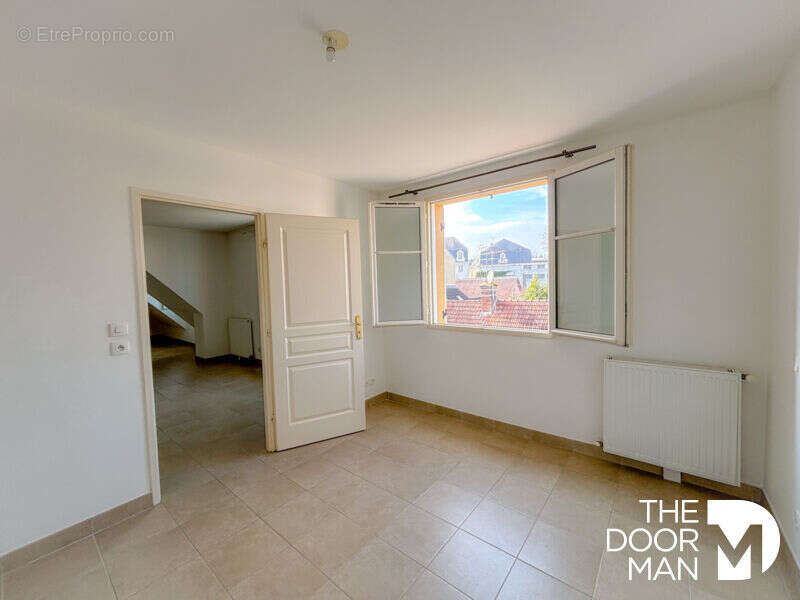 Appartement à RAMBOUILLET