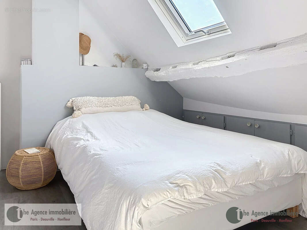 Appartement à HONFLEUR