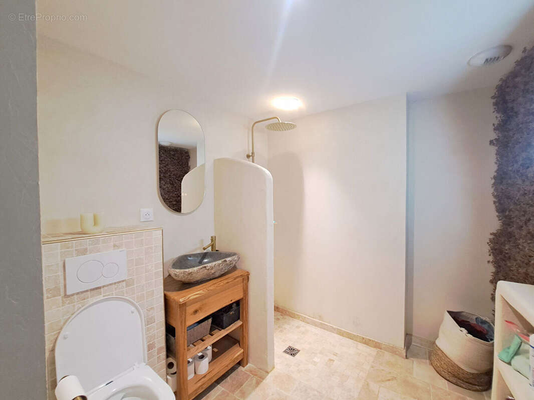 Maison à CHATELLERAULT