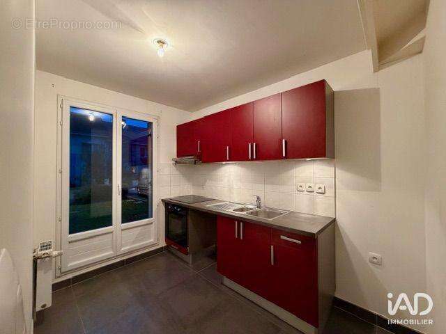 Photo 4 - Maison à CLAYE-SOUILLY