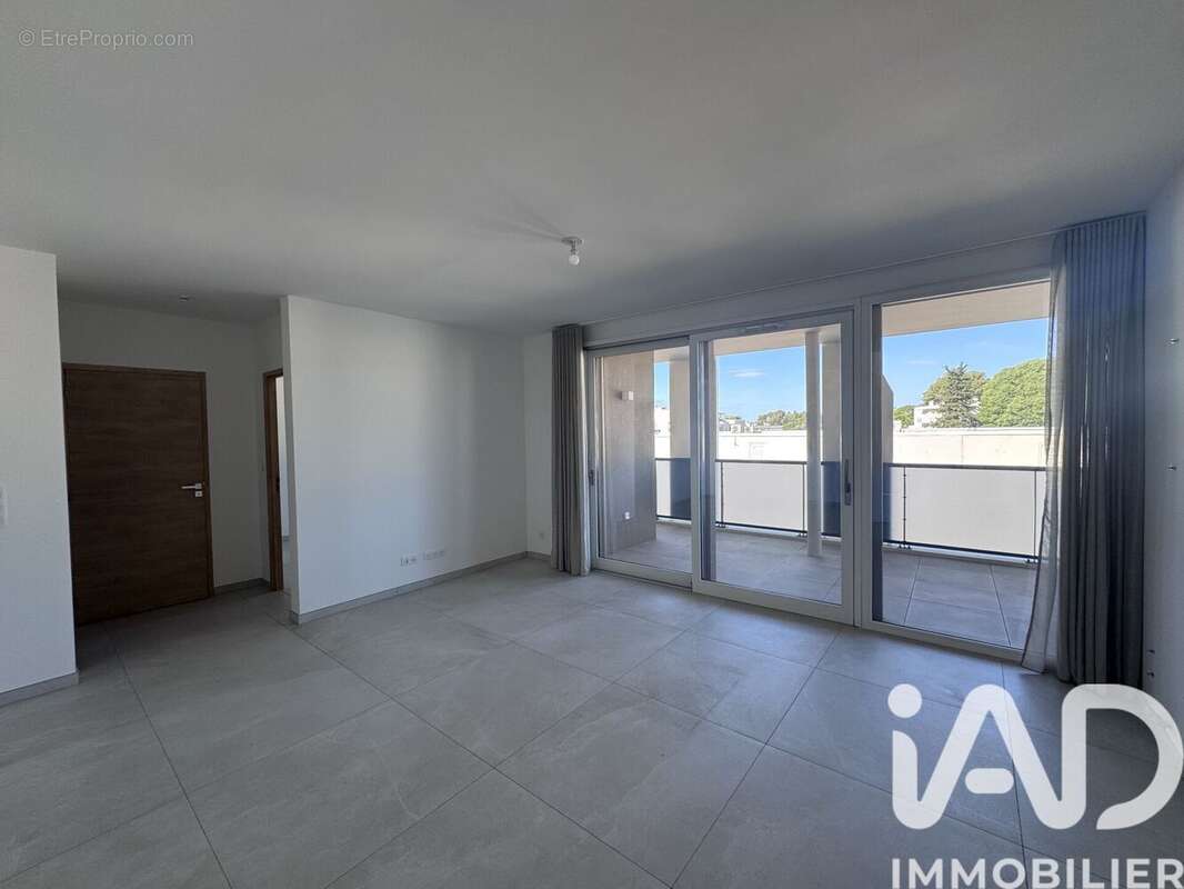 Photo 2 - Appartement à CASTELNAU-LE-LEZ