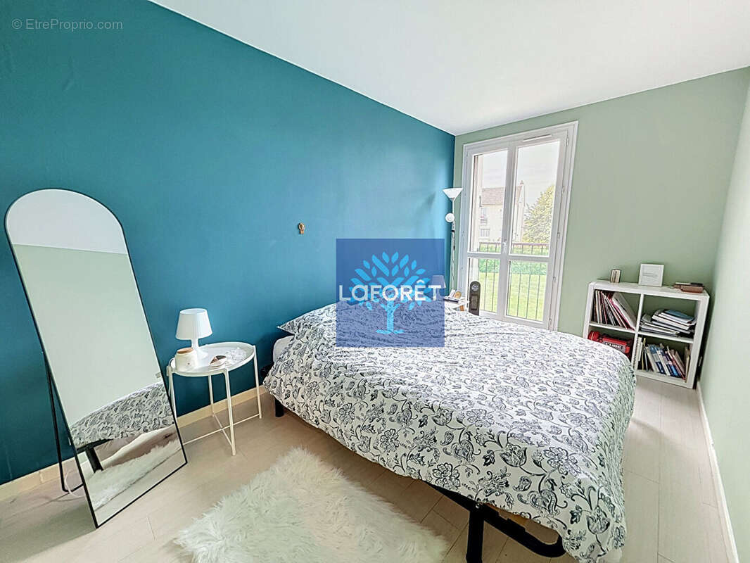 Appartement à BRETIGNY-SUR-ORGE