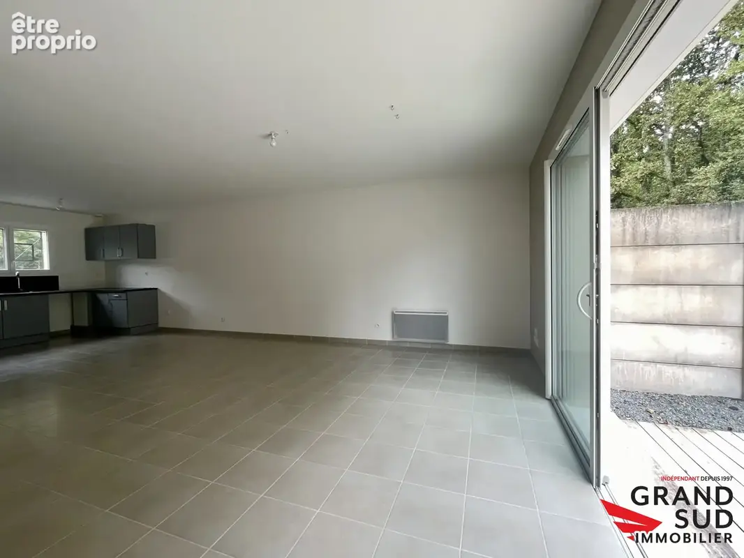 Maison 4 pièces 86 m² à vendre à Martillac (33650) - photo 3
