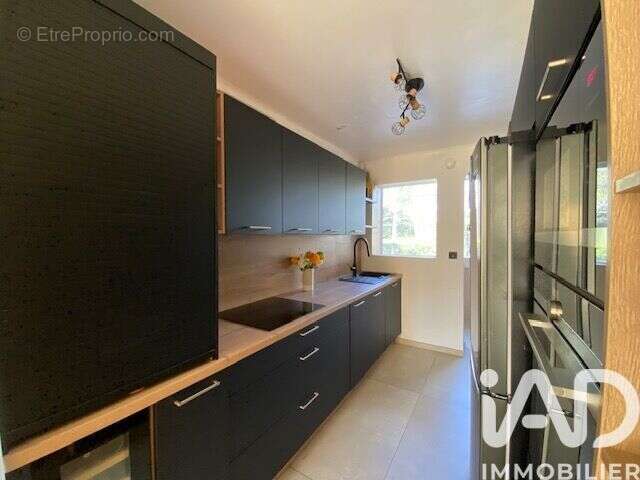 Photo 5 - Appartement à SAINT-RAPHAEL