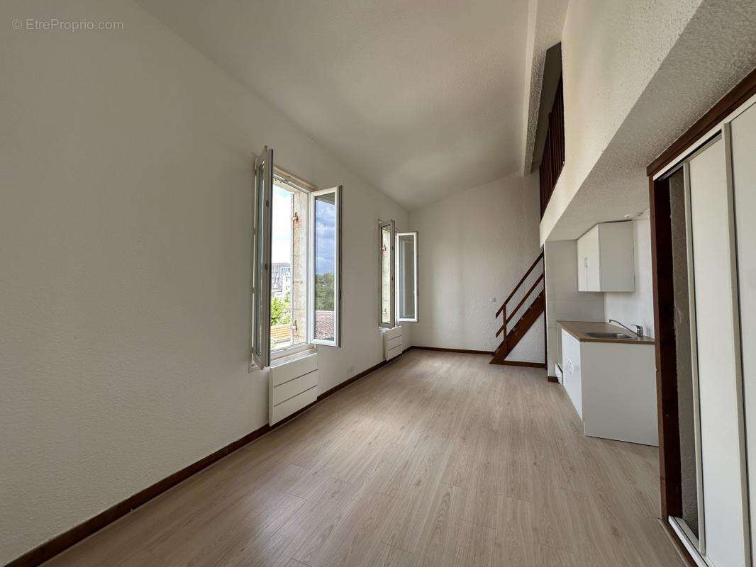 Appartement à BEGLES